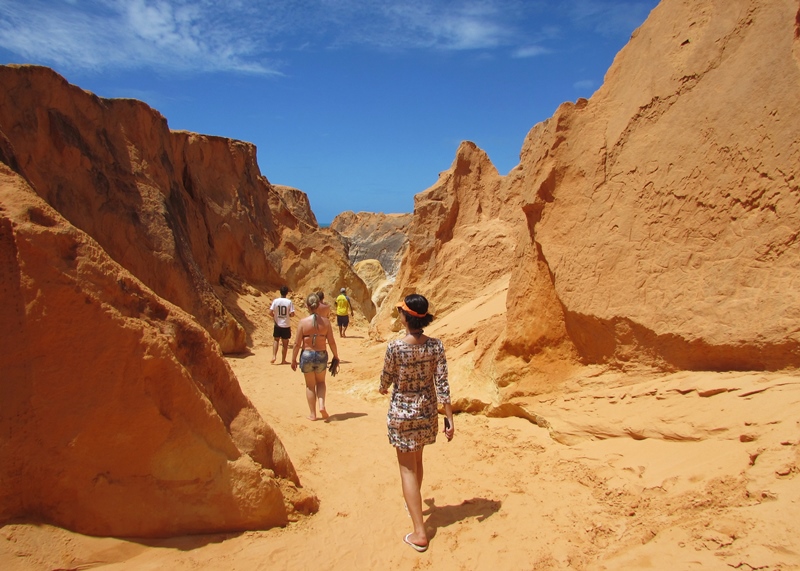 Pacotes De Viagem