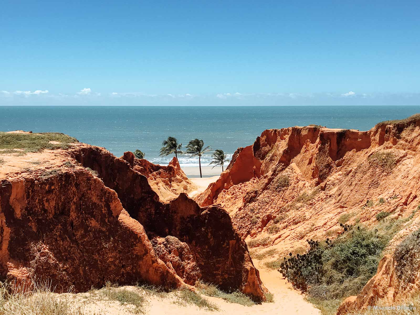Pacotes De Viagem