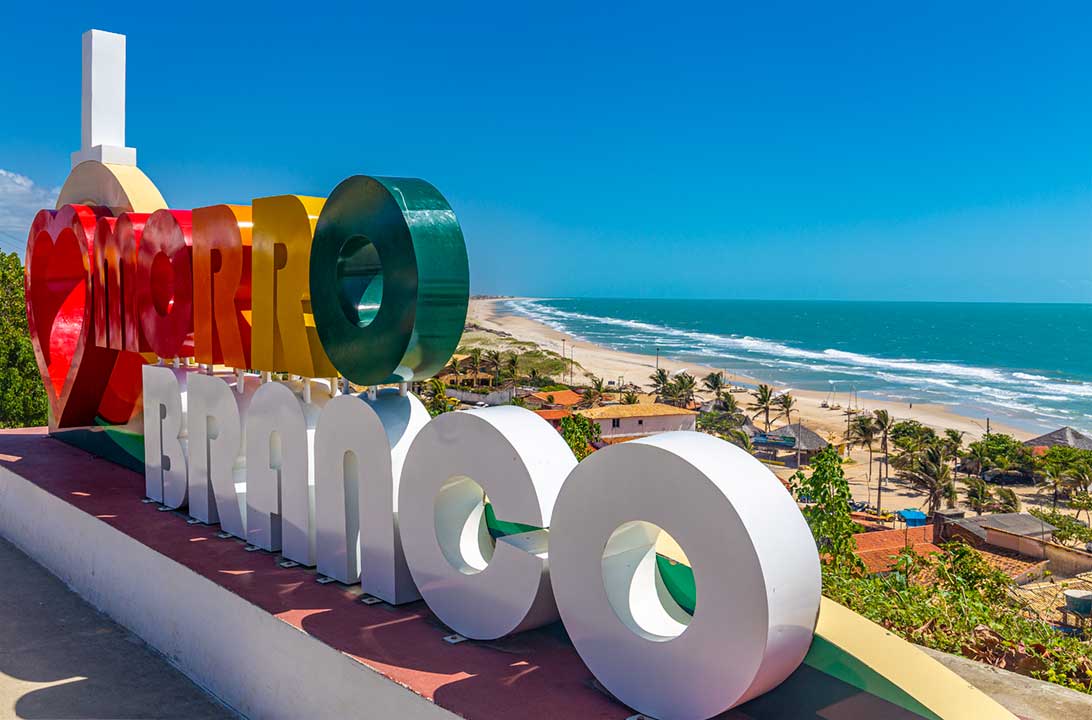 Pacotes De Viagem