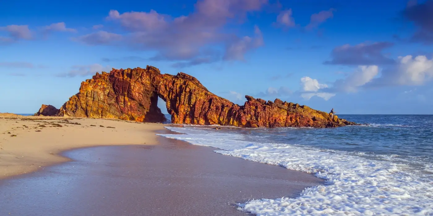 Jericoacoara