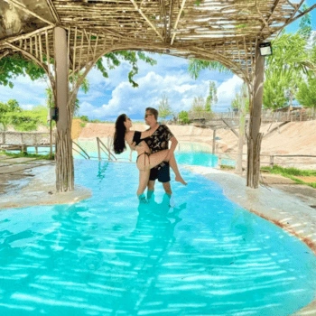 Jericoara bate e volta - Pacote de Viagens