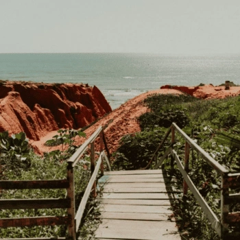 Pacote de viagens 5 praias